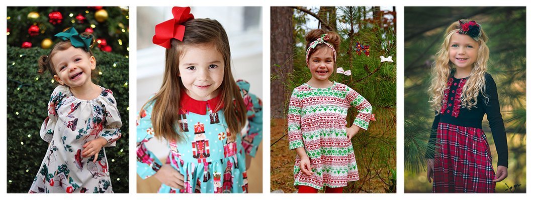 The Adorable Essentials Holiday Collection for 2017