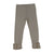 Girls Button Ruffle Pants - Adorable Essentials, LLC 