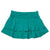 Girls Cocoon Skirt - Seamist - Adorable Essentials, LLC 