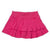 Young Adult Monarch Skirt - Bright Pink - Adorable Essentials, LLC 