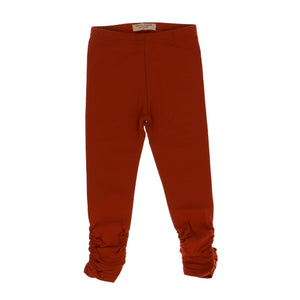 Tie Dye Ruche Simple Pants - Size 2 - Adorable Essentials, LLC 