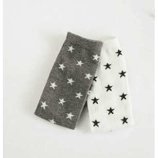 All Stars Knee High Socks Childs size 4-6 - Adorable Essentials, LLC 