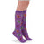 Halloween Creepy Spiders Knee High Socks - Adorable Essentials, LLC 