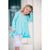 High Low Molly Tunic - Adorable Essentials, LLC 
