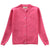 Journey Cardigan - Hot Pink - Adorable Essentials, LLC 