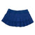 Young Adult Monarch Skirt - Royal Blue - Adorable Essentials, LLC 