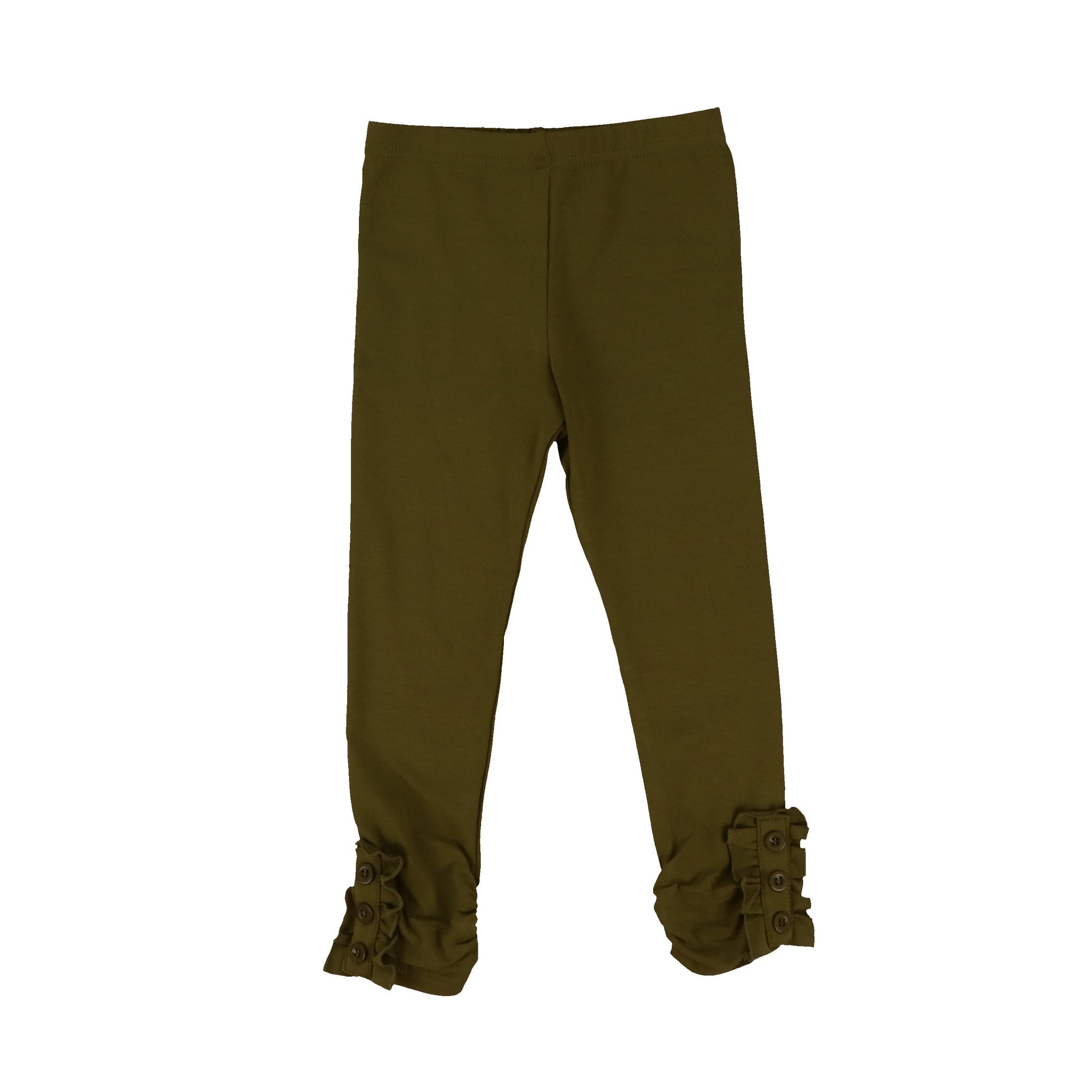 Amazon.com: Arshiner Girls Cargo Joggers Comfort Loose Sweatpants High  Waist Trouser with Pockets Army Green 5-6 Years: Clothing, Shoes & Jewelry