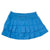 Young Adult Monarch Skirt - Sky Blue - Adorable Essentials, LLC 