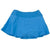 Young Adult Monarch Skirt - Sky Blue - Adorable Essentials, LLC 
