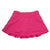 Girls Cocoon Skirt - Bright Pink - Adorable Essentials, LLC 