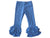 Triple Ruffle Pants - In Stock - Adorable Essentials, LLC 