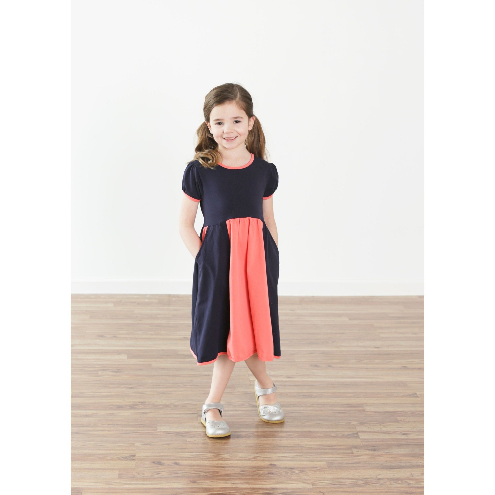 Tabitha Dress - Adorable Essentials, LLC 