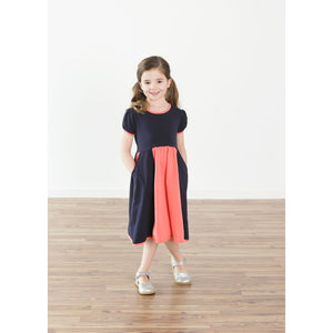 Tabitha Dress - Adorable Essentials, LLC 
