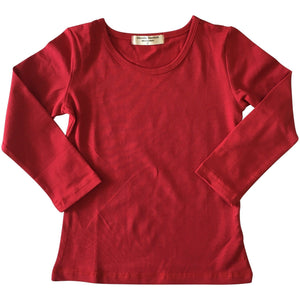 Baby Simple Shirts - Adorable Essentials, LLC 