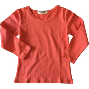 Pumpkin Simple Shirts - Adorable Essentials, LLC 