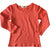 Pumpkin Simple Shirts - Adorable Essentials, LLC 