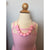 Calista & Co. Matching Necklace - Adorable Essentials, LLC 