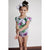 Flamingo Girl Swimsuit - Adorable Essentials, LLC 