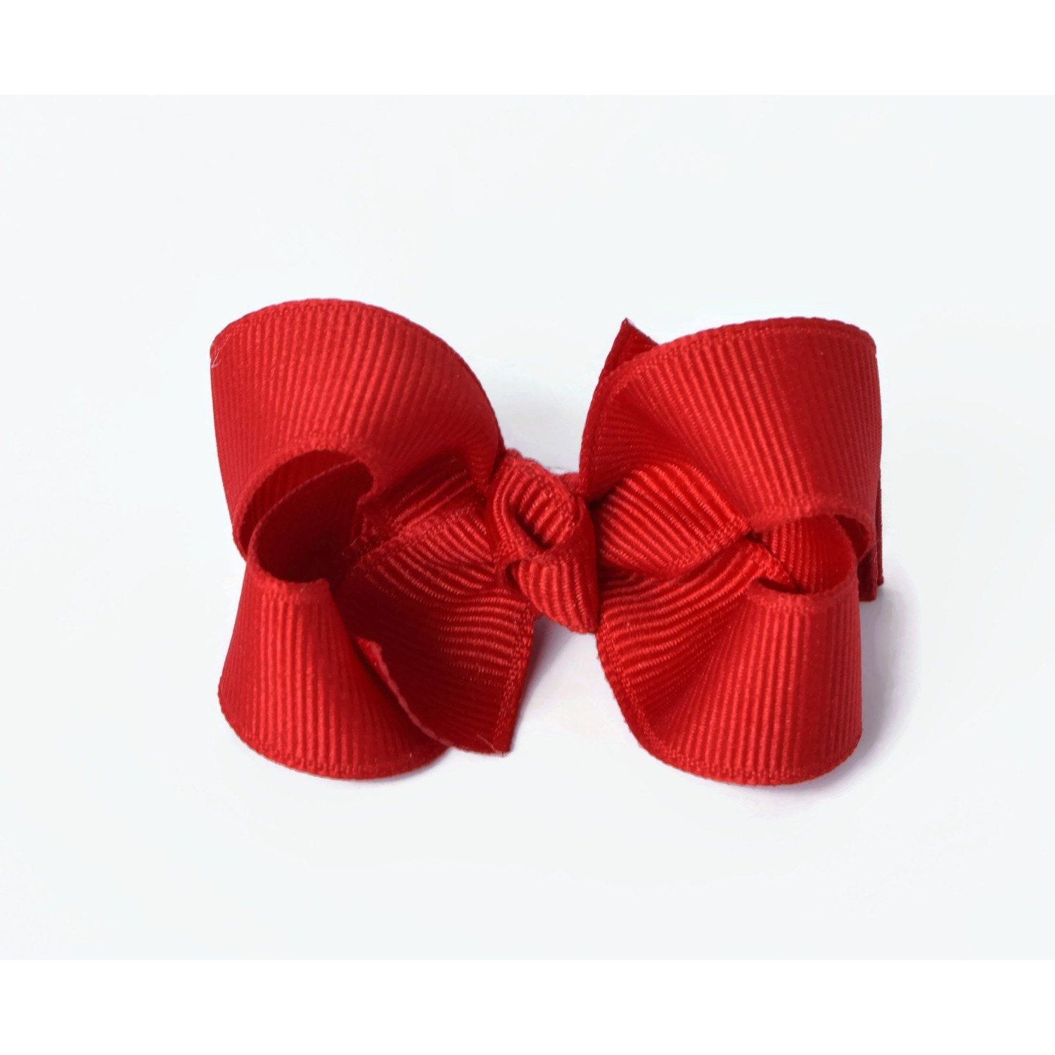Red Bow - Adorable Essentials, LLC 
