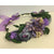 Lilac Halo Headband - Adorable Essentials, LLC 