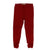 Ruched Simple Pants - Adorable Essentials, LLC 