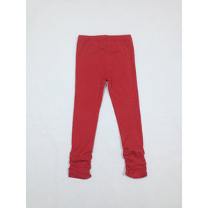 Tie Dye Ruche Simple Pants - Size 2 - Adorable Essentials, LLC 