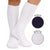 Classic Cable Knee High Socks - Adorable Essentials, LLC 