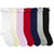 Ruffle Knee High Socks - Adorable Essentials, LLC 
