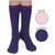 Textured Knee High Socks - Adorable Essentials, LLC 