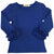 Icing Ruffle Cuff Shirt - Adorable Essentials, LLC 