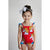 Unicorn Girl Swimsuit - Adorable Essentials, LLC 